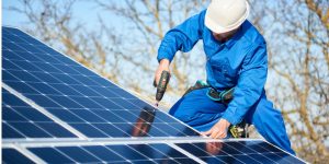 Installation Maintenance Panneaux Solaires Photovoltaïques à Lauzerte